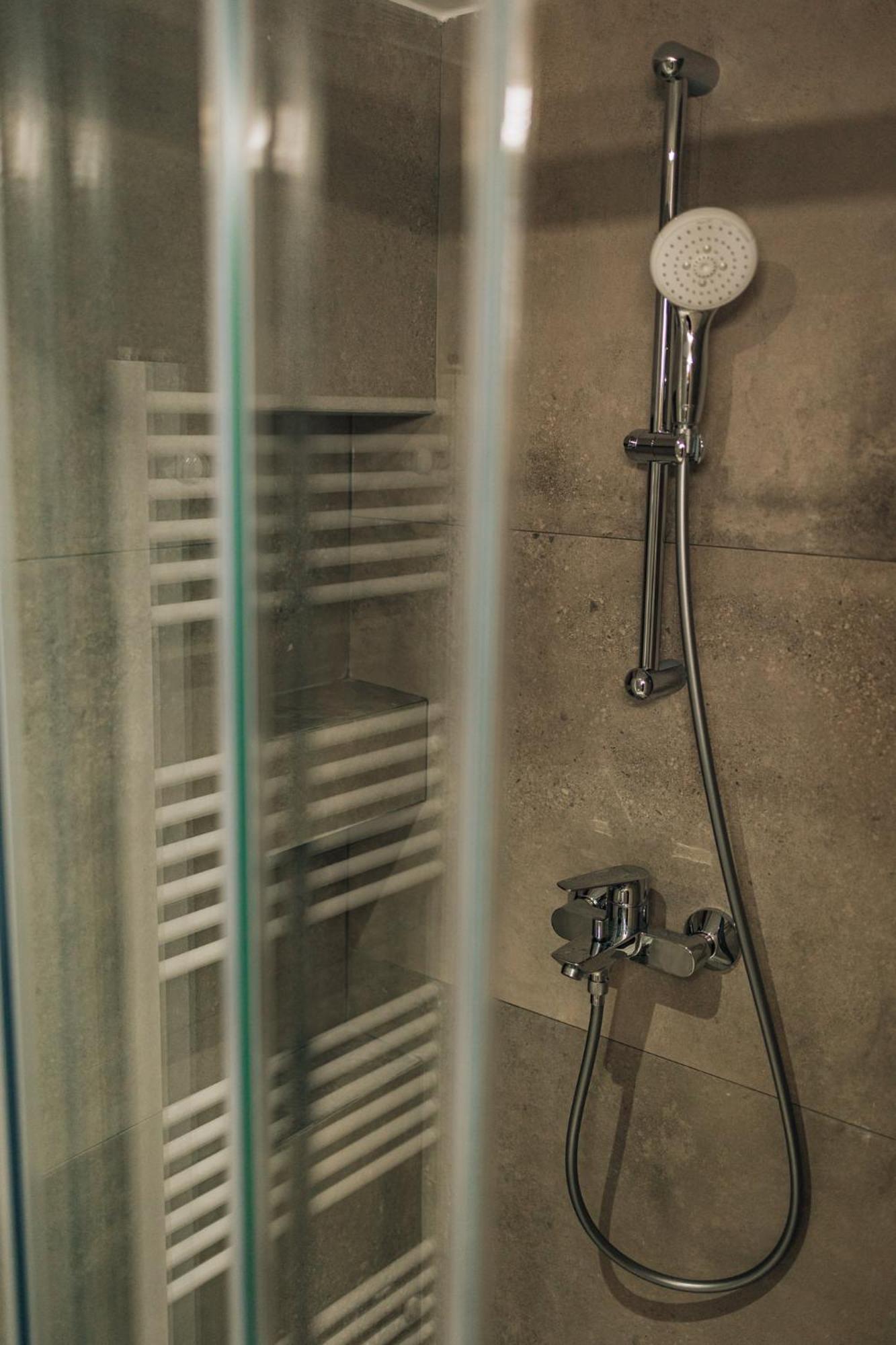 Annag Apart And Zitahouse Атина Екстериор снимка