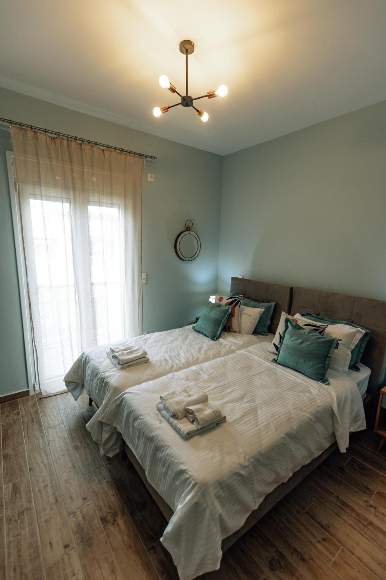 Annag Apart And Zitahouse Атина Екстериор снимка