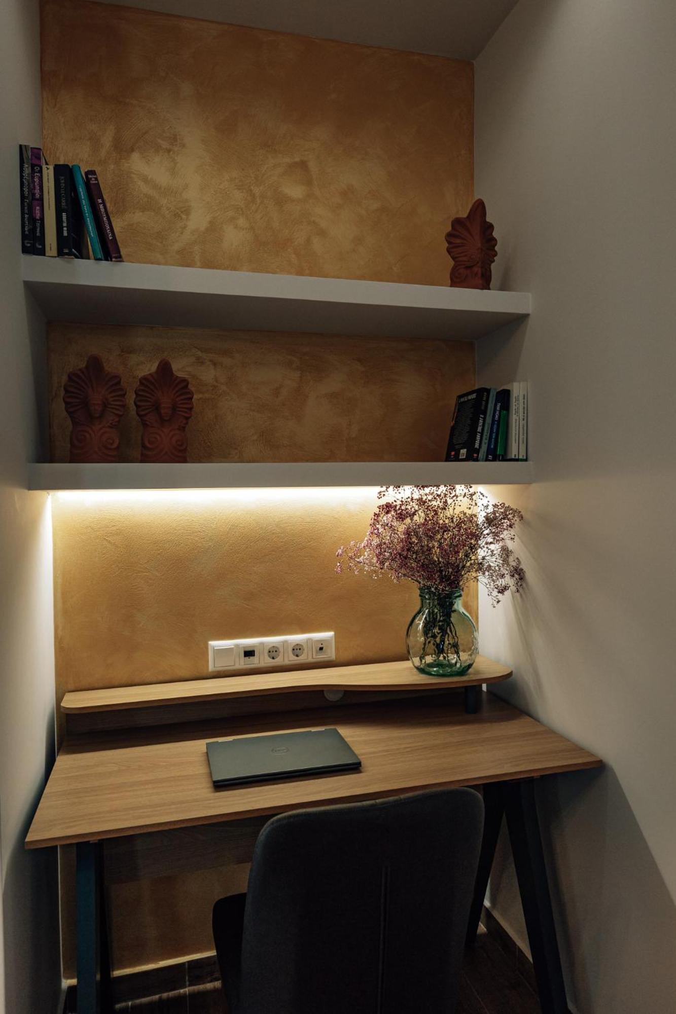 Annag Apart And Zitahouse Атина Екстериор снимка