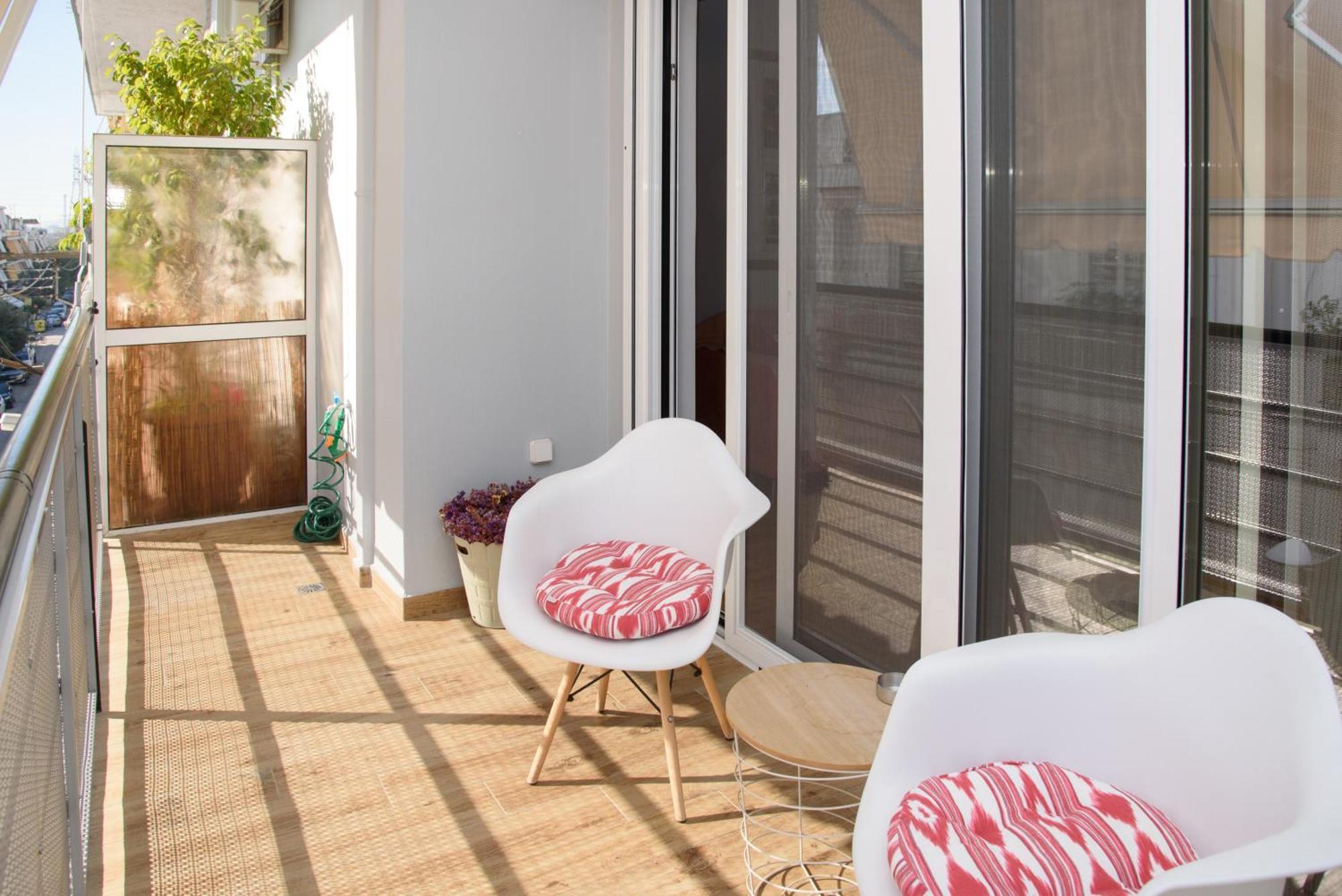 Annag Apart And Zitahouse Атина Екстериор снимка