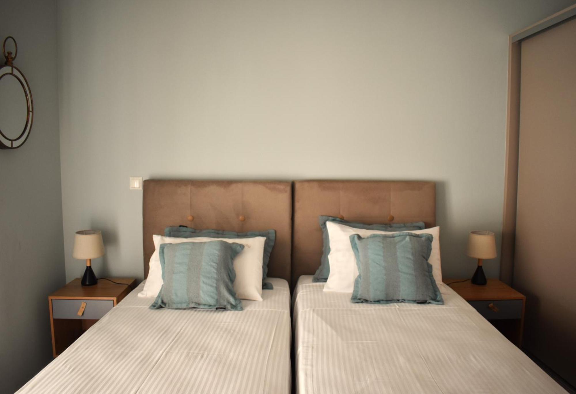 Annag Apart And Zitahouse Атина Екстериор снимка