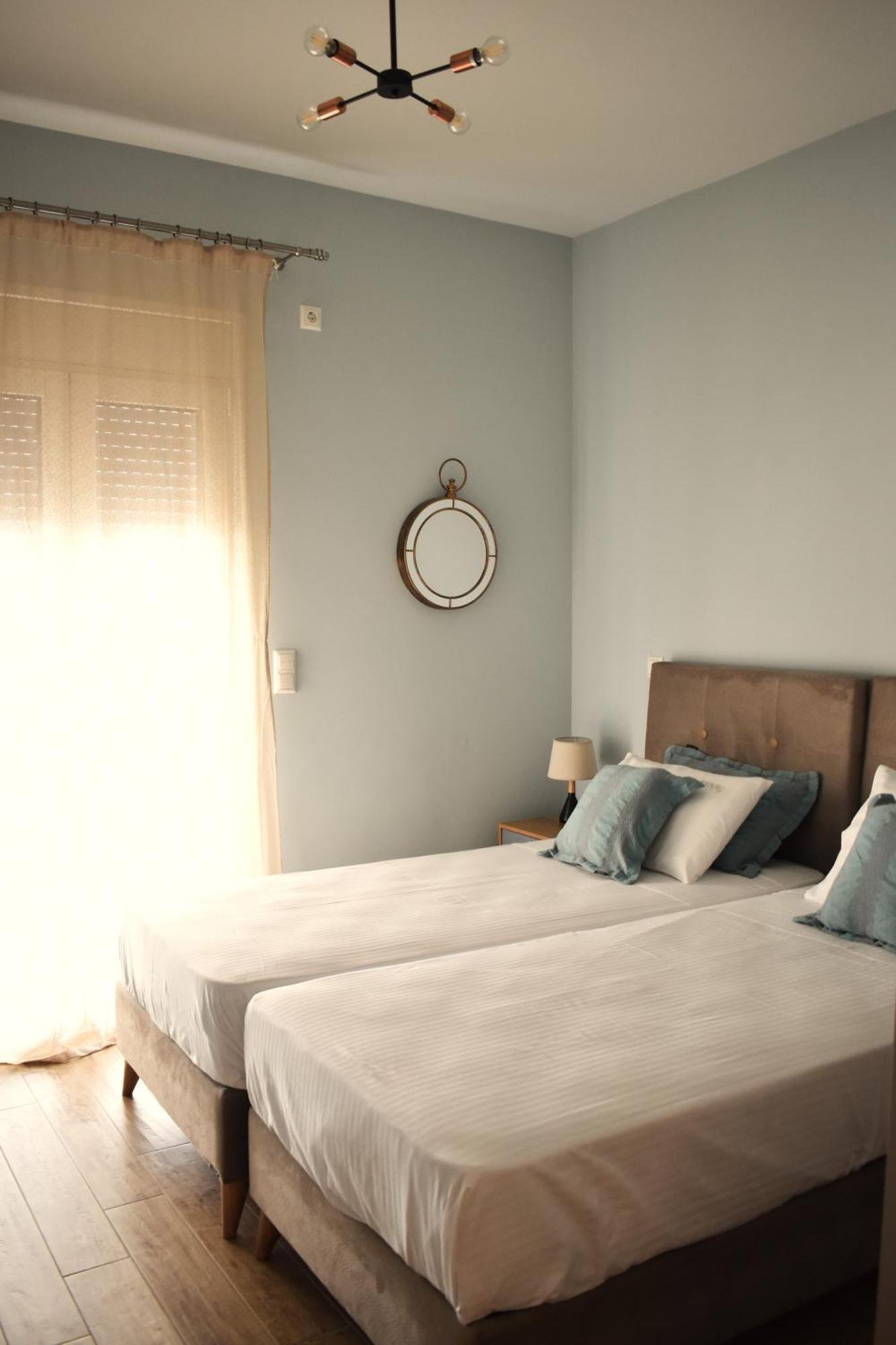 Annag Apart And Zitahouse Атина Екстериор снимка